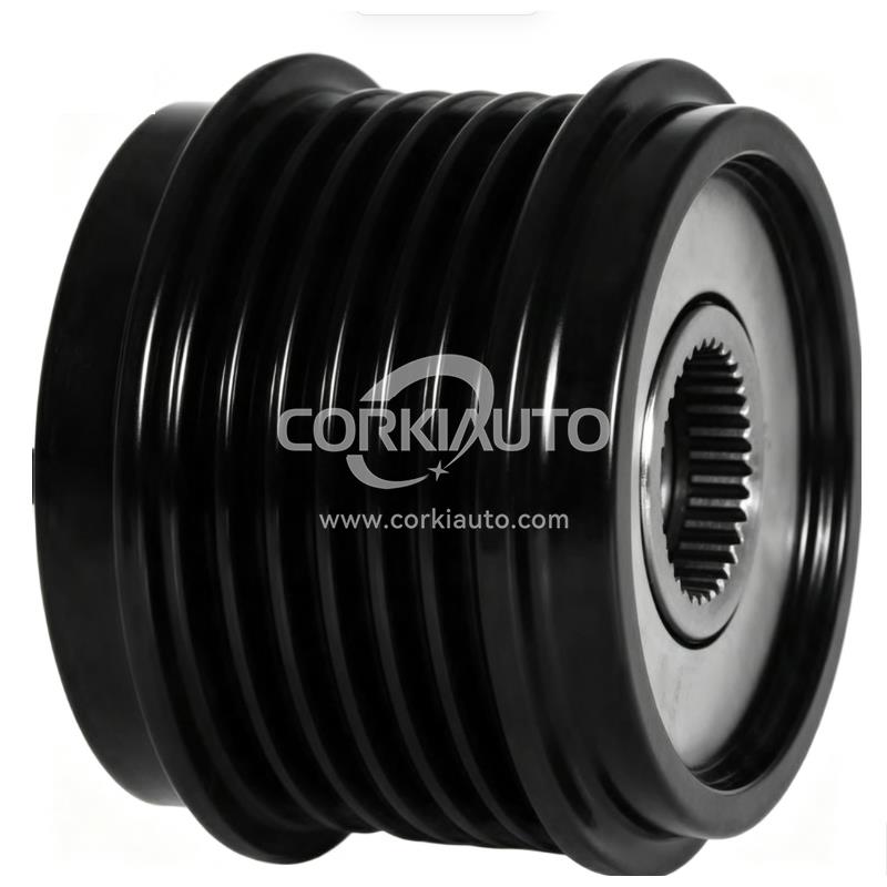 BOSCH F00M691404 PULLEY