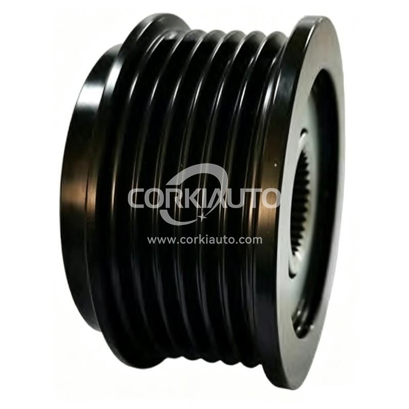 JAC 1015310GD151 PULLEY