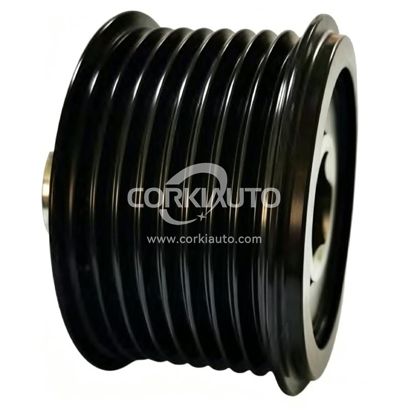 JAC 1025120FD020 PULLEY
