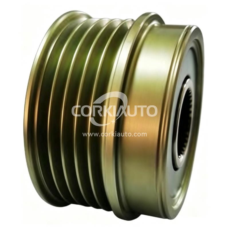 CHINA F-635223 PULLEY
