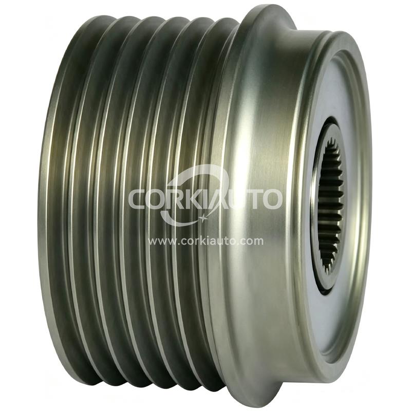 CHINA F-631346 PULLEY