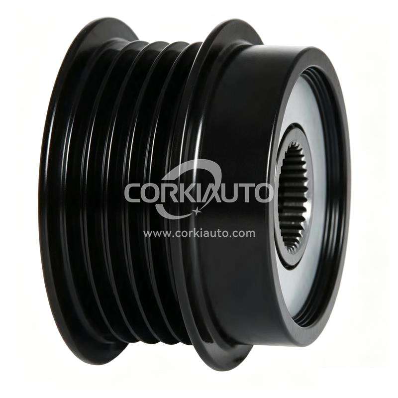 CHINA 10967343 PULLEY
