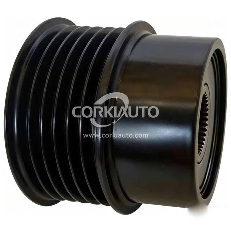 CHINA 600984 PULLEY