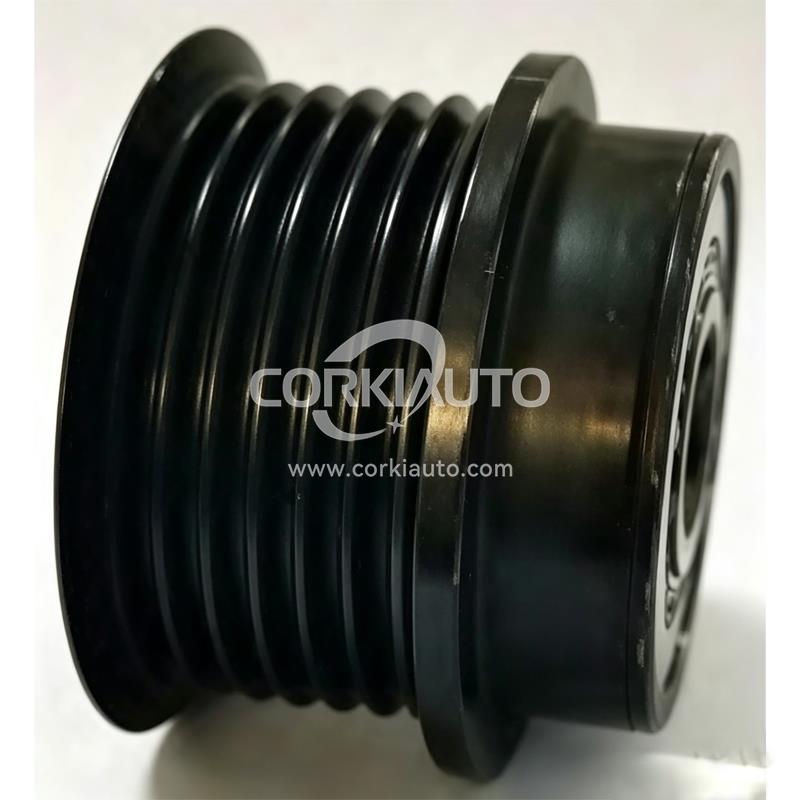 GAC A486366 PULLEY
