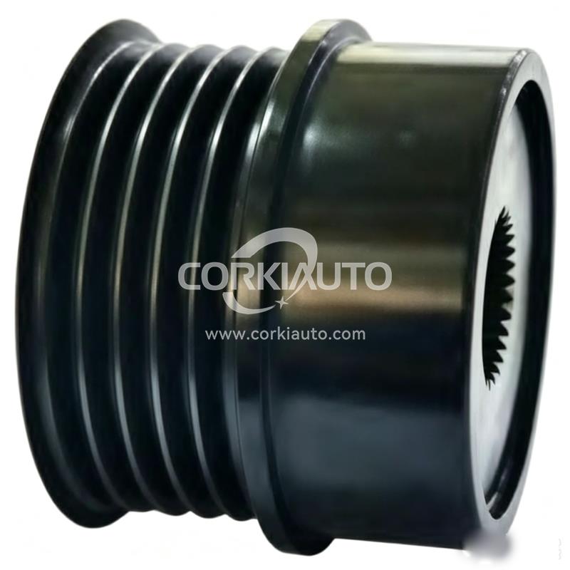 SAIC 10512671 PULLEY