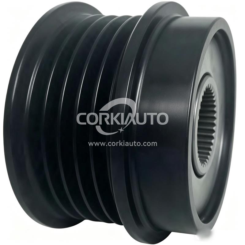 CHINA BA0110426 PULLEY