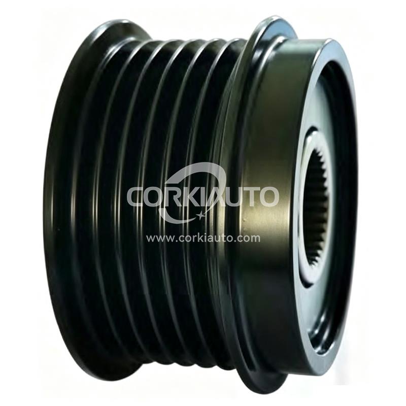CHINA JA011-0433 PULLEY