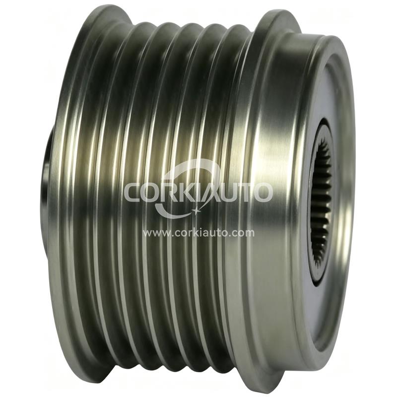 CHINA F-671625 PULLEY