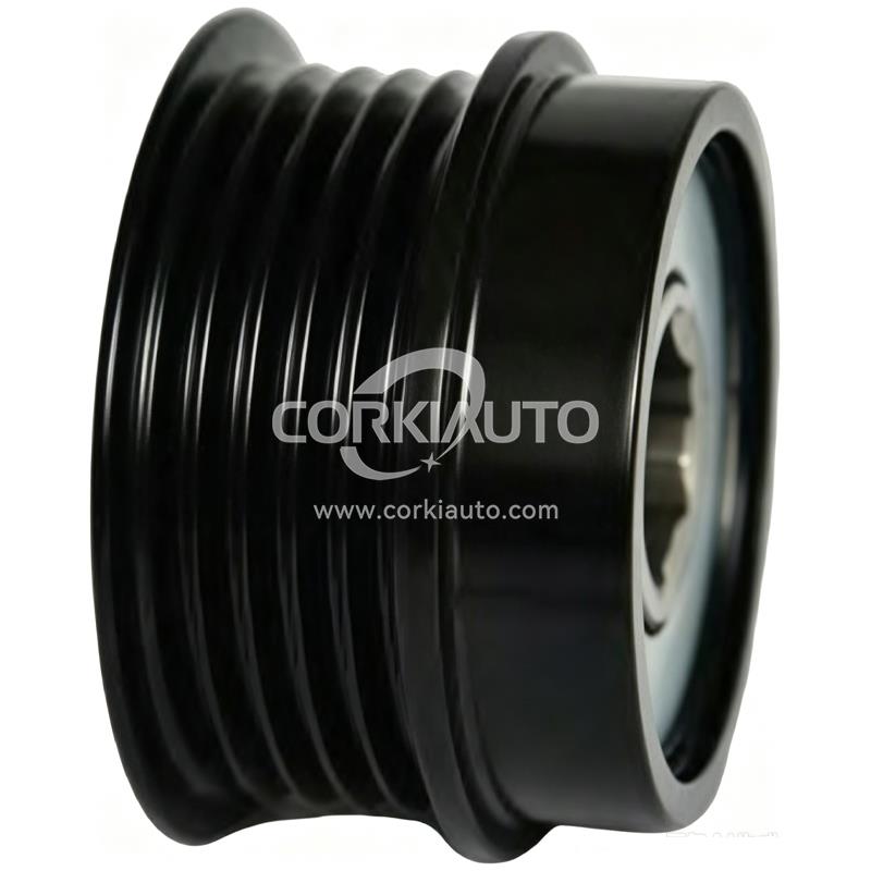 JAC 1025110GH200 PULLEY