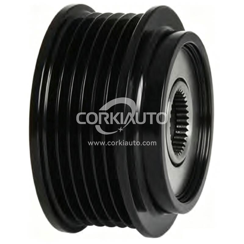 CHINA JA011-0444 PULLEY