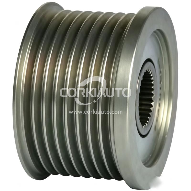 CHINA F27-284 PULLEY