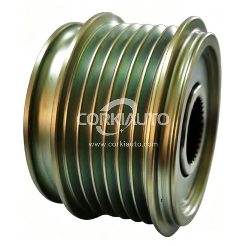 GREAT WALL 3701100-ED01A PULLEY