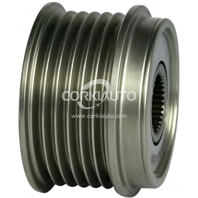 CHINA JT111-6 PULLEY 