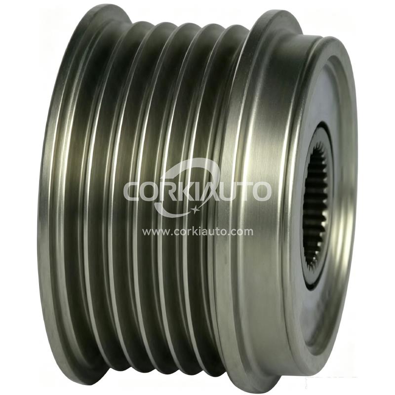 CHINA JT111-9 PULLEY