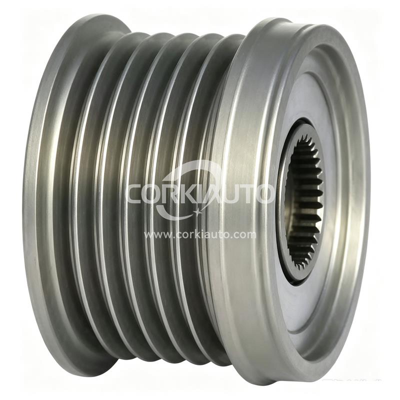CHINA KJT110-22 PULLEY
