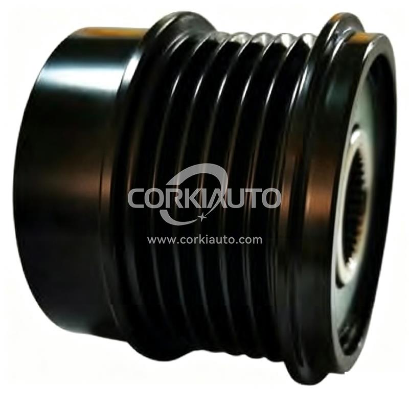 GEELY 01657068 PULLEY