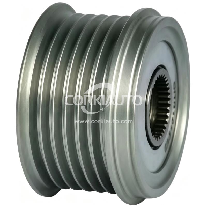 CHINA F-613668 PULLEY