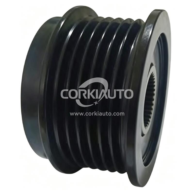 CHINA JFZ1945D PULLEY