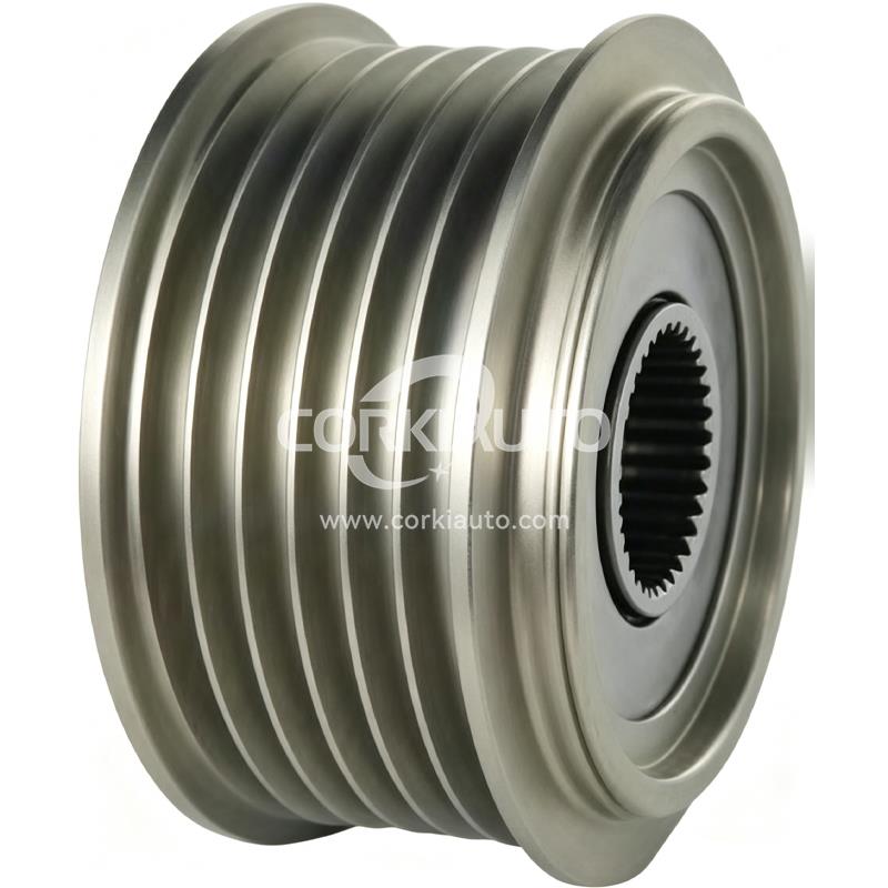CHINA NB80458B6 PULLEY