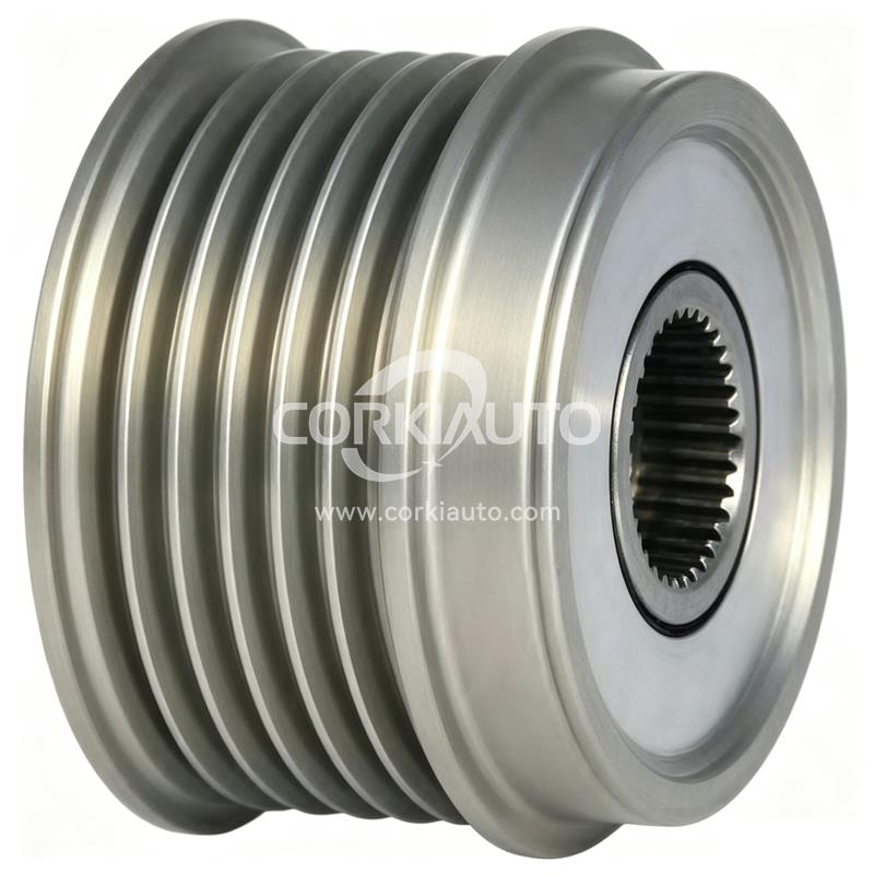 CHINA F-552562.02 PULLEY