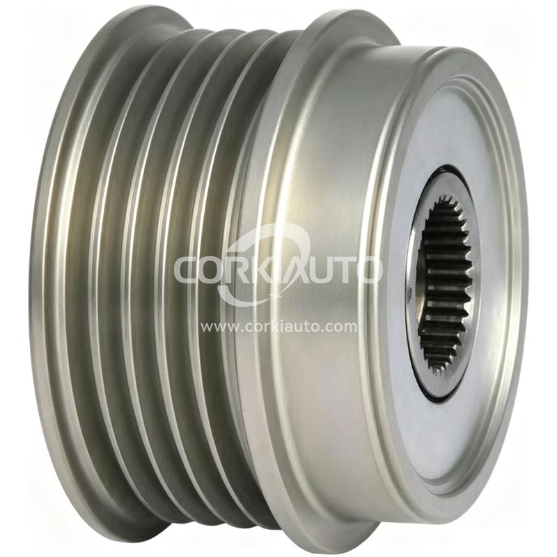 CHINA F-622665 PULLEY