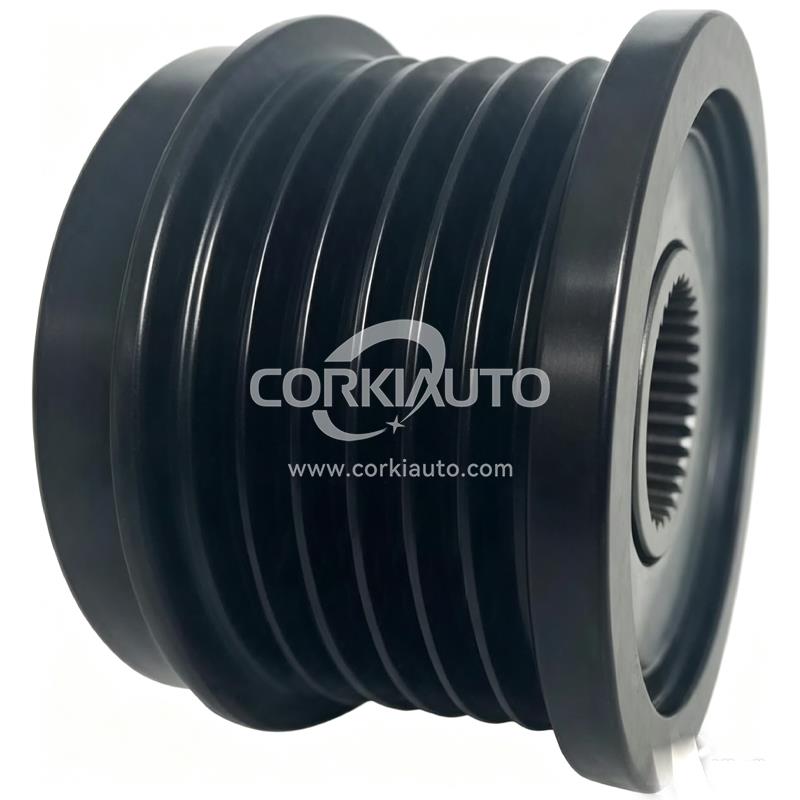 CHINA 1027107 PULLEY