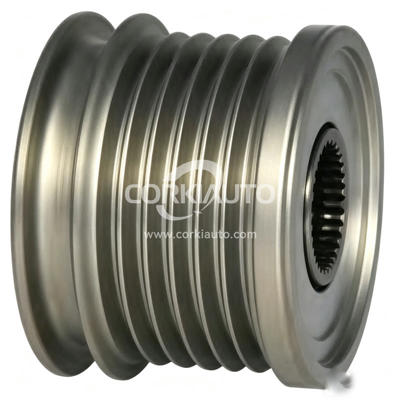 CHINA F-609084 PULLEY
