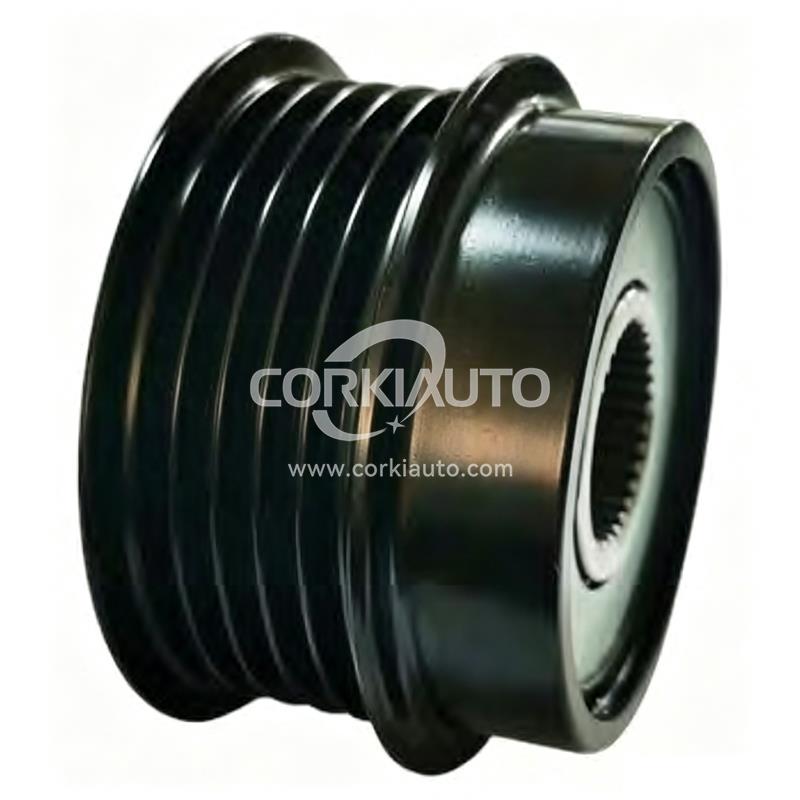 SAIC C00102582 PULLEY