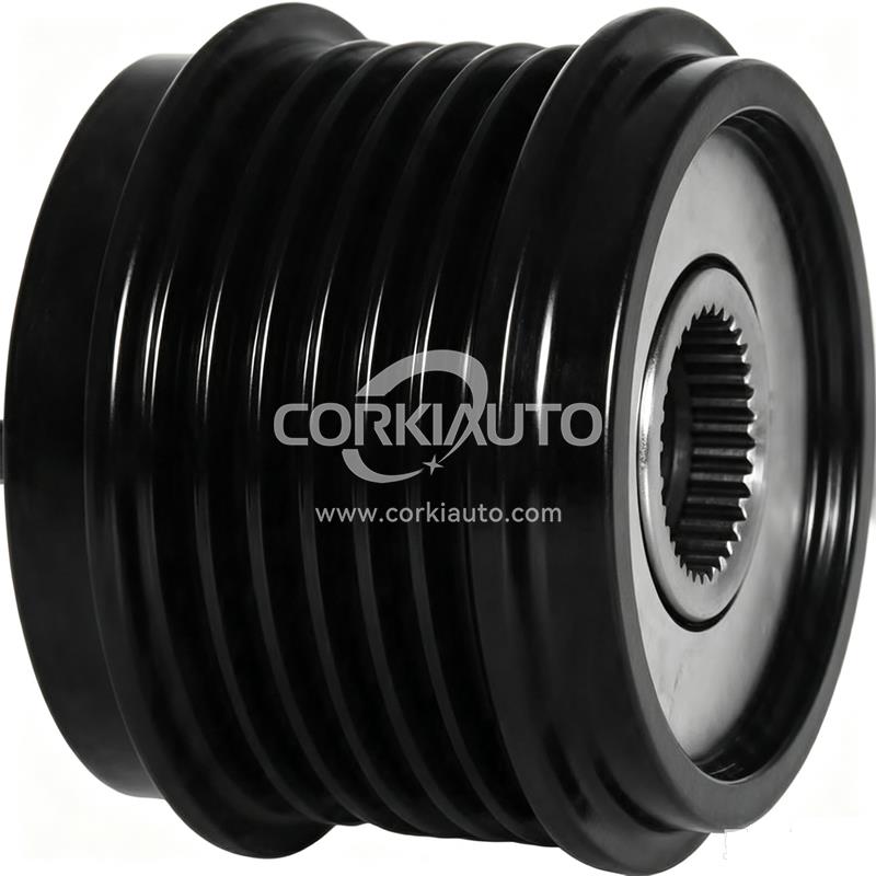 CHANGAN 458E1-0285 PULLEY