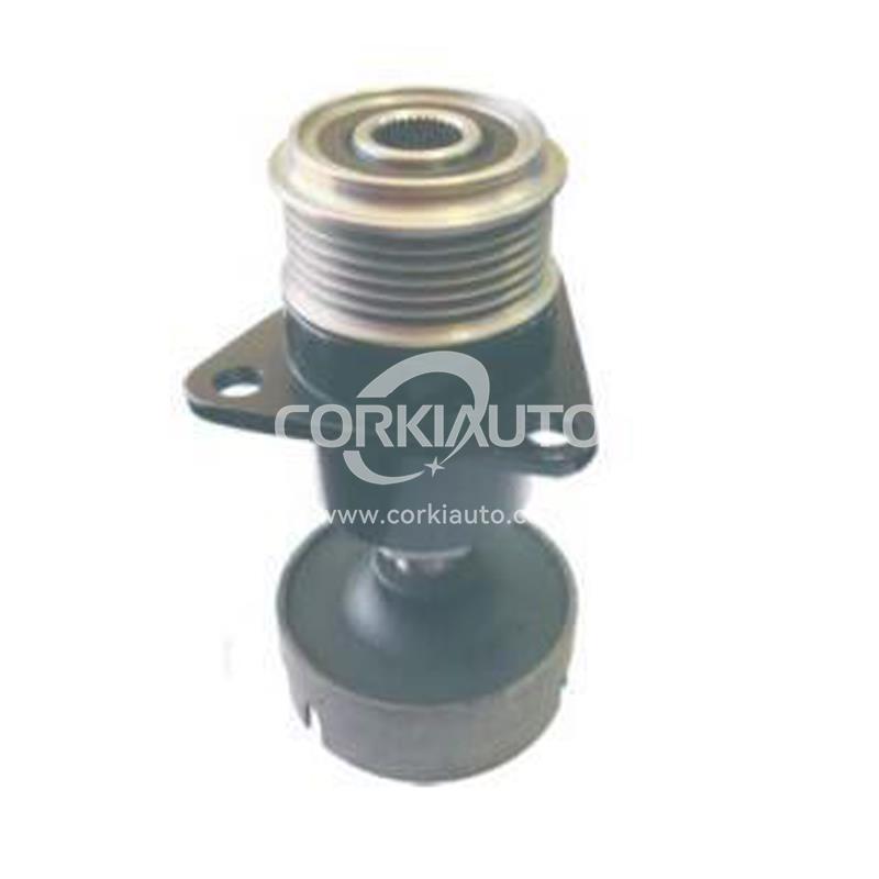 FORD 1S4Q10C382AA PULLEY