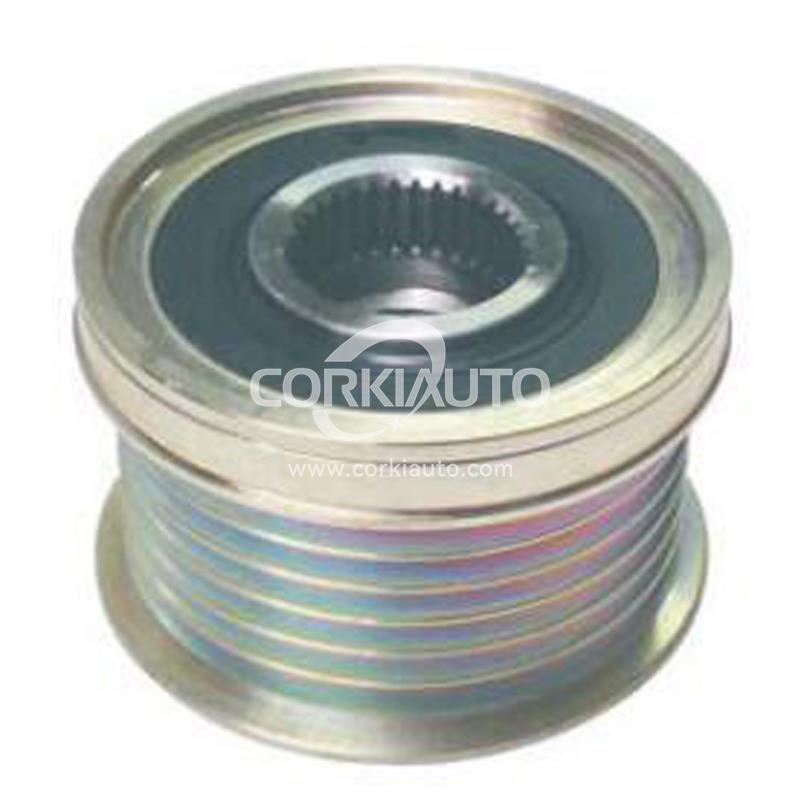 BOSCH F00M599423 PULLEY