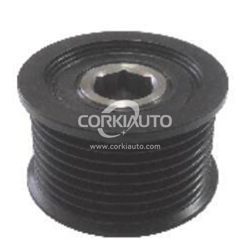 CORKI NC1124-051D PULLEY