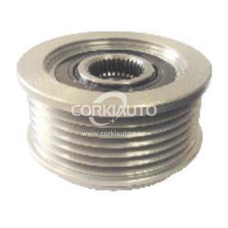 535002310 PULLEY 