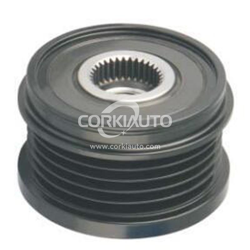 GM 24942581 PULLEY