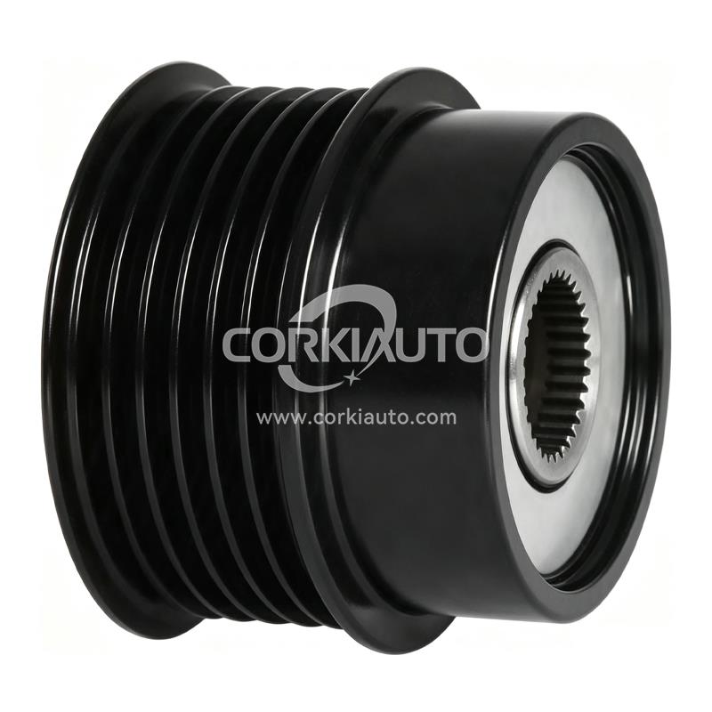 LANDWIND 193A10578 PULLEY