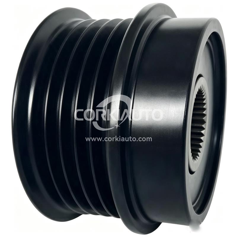 JAC 1025110GH055 PULLEY