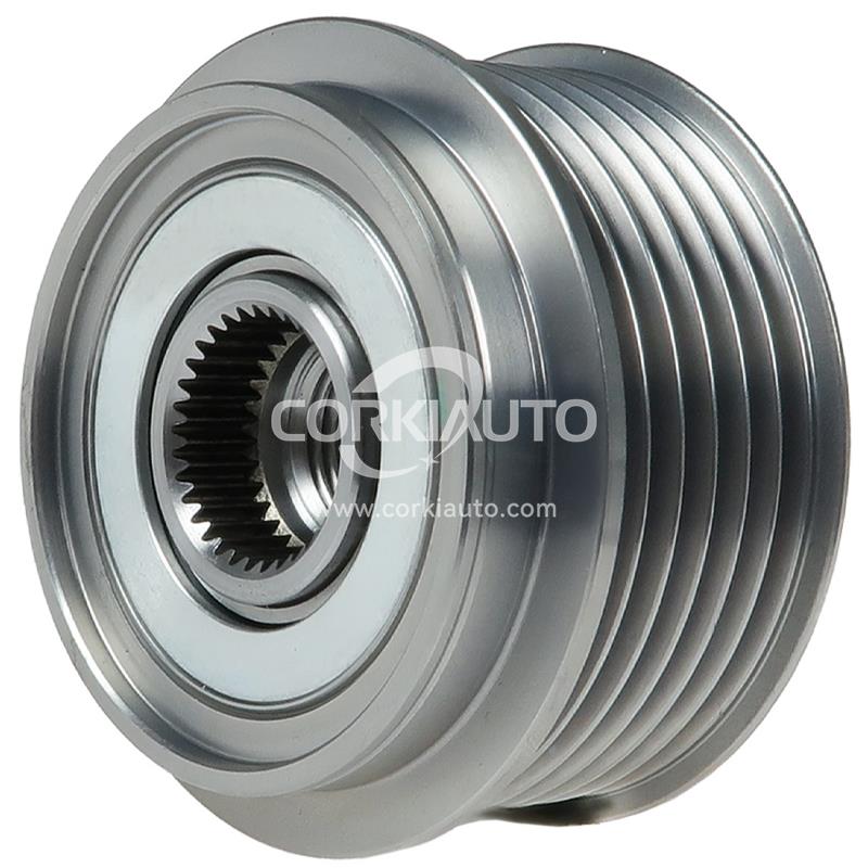 F-603075 PULLEY