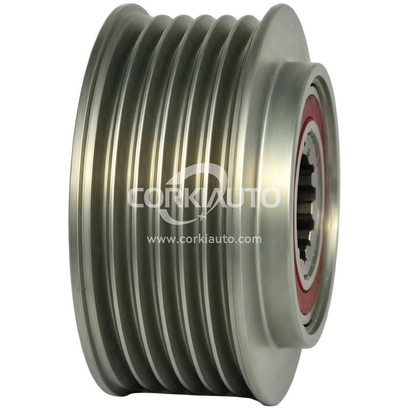 MELCO 538-41014 PULLEY