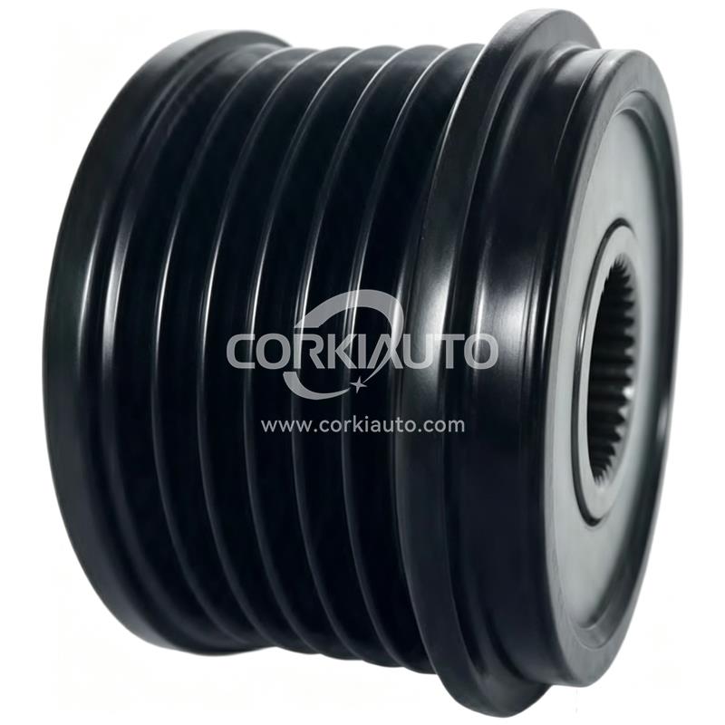 7426 INDIA PULLEY