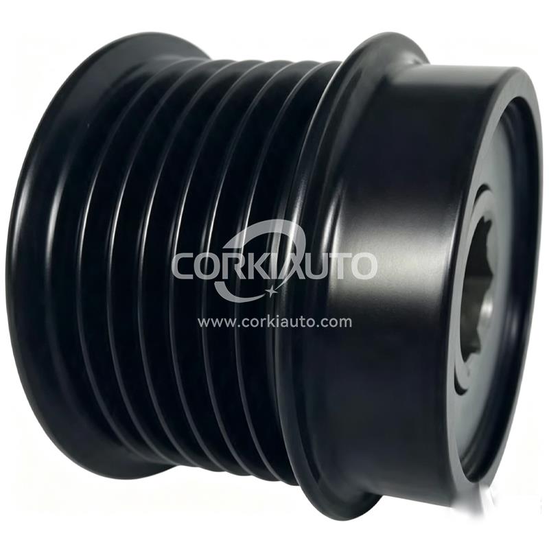 7429 INDIA PULLEY