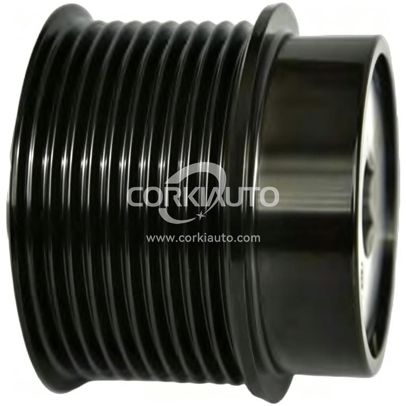 2.95 INCH INDIA PULLEY