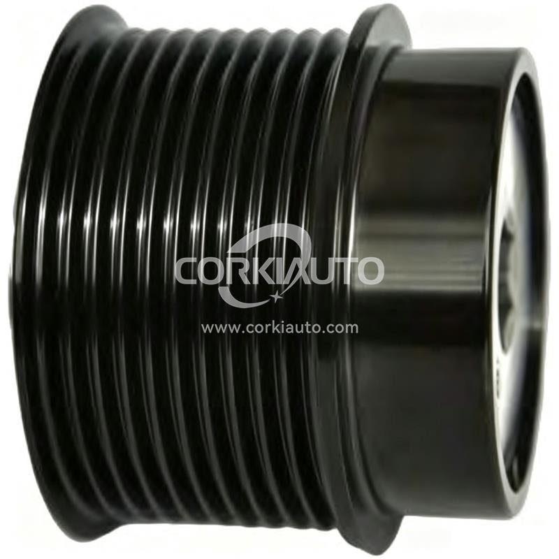 3.17 INCH INDIA PULLEY