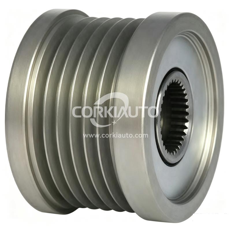 F-621134 PULLEY