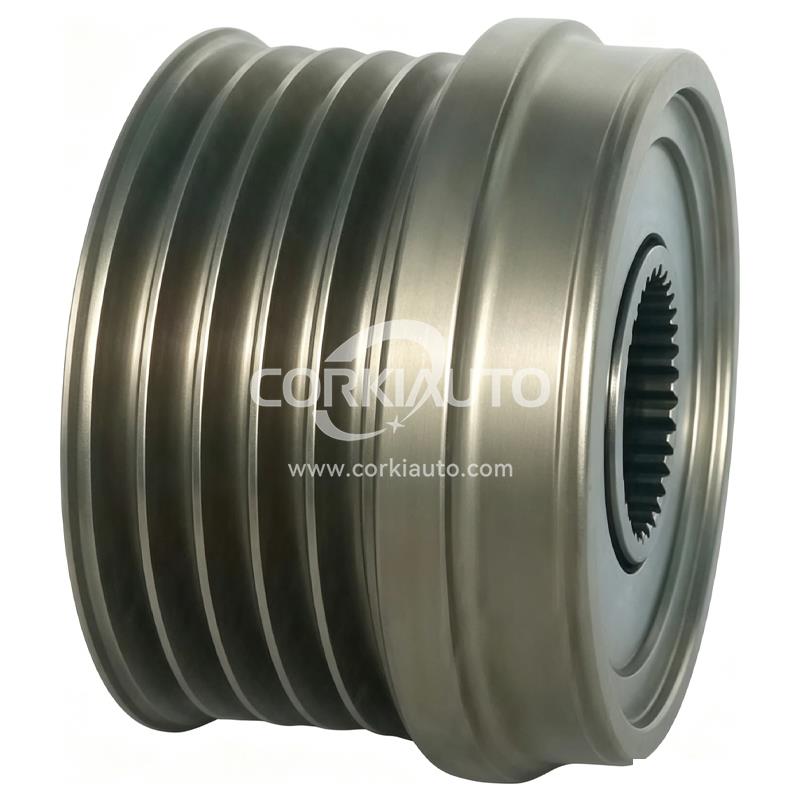 F-619657 PULLEY