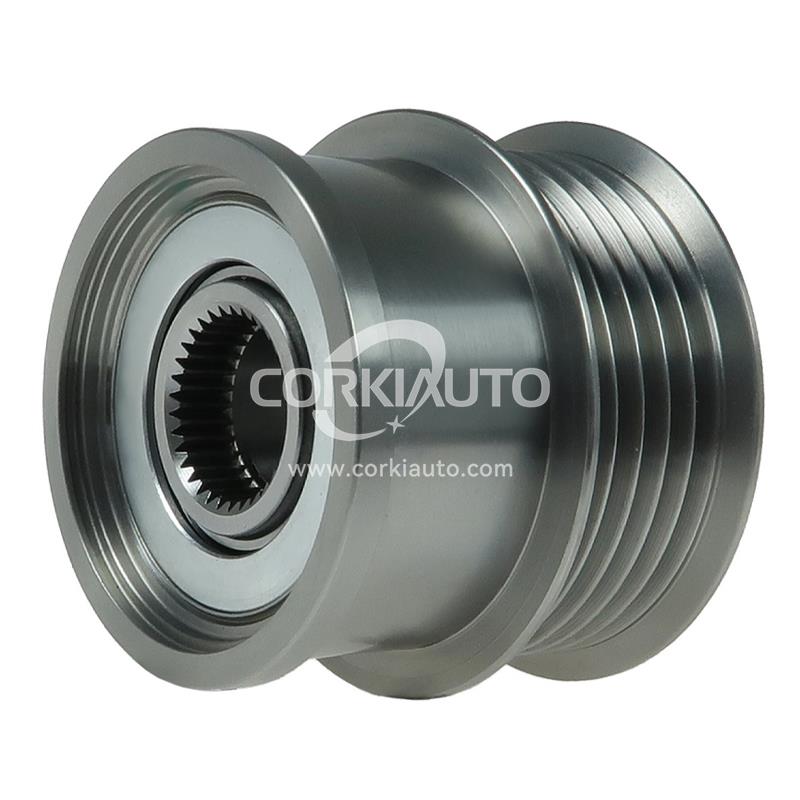 61001487 PULLEY