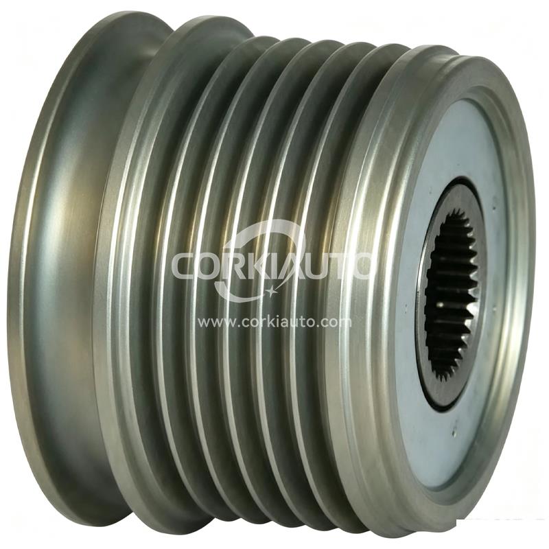 F-628425 PULLEY