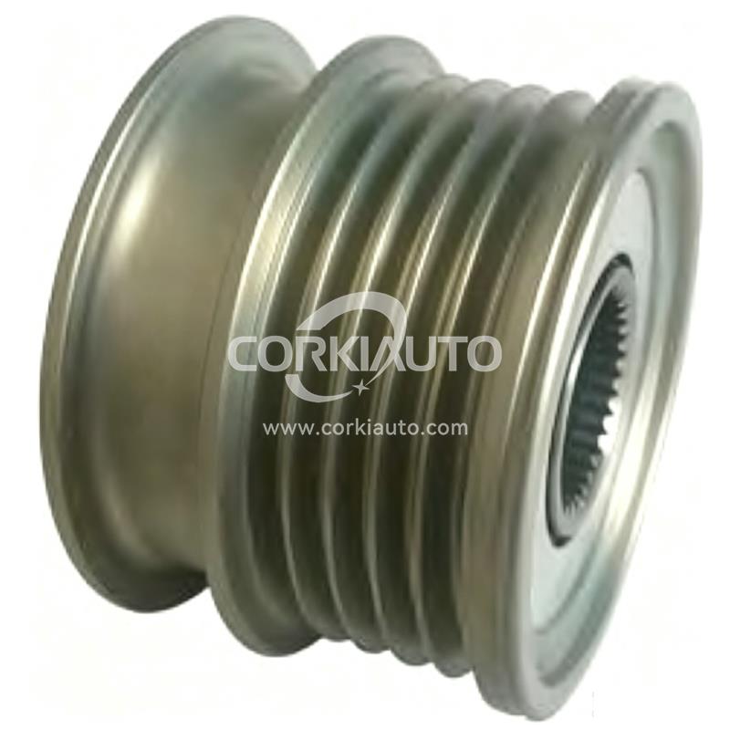 F-622557 PULLEY