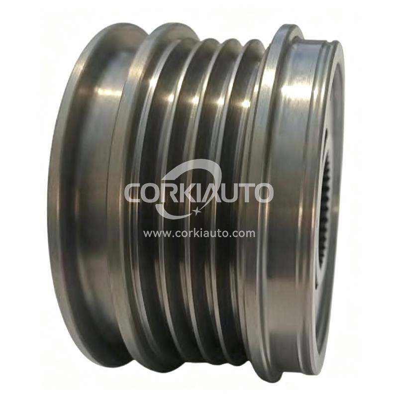 F-610770 0306DAM00221N PULLEY