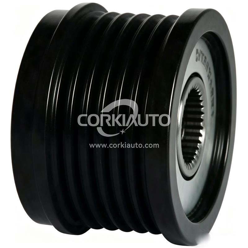 GM 94745272 PULLEY