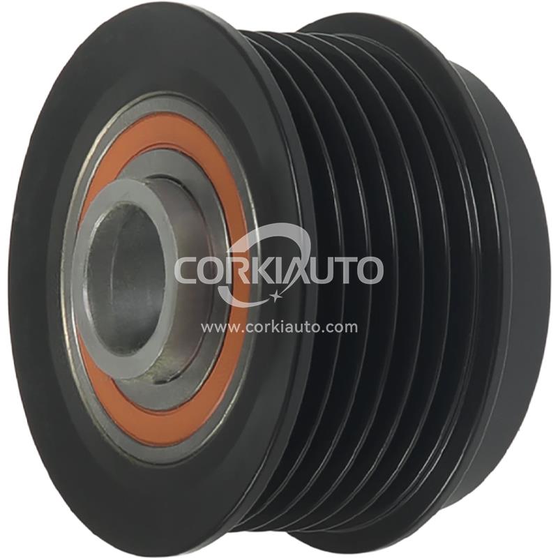 GM 12680362 PULLEY